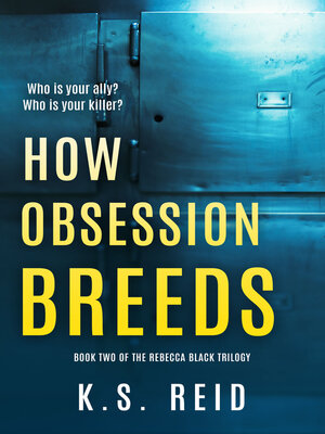 cover image of How Obsession Breeds